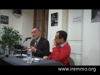 Jean-Pierre Filiu - Histoire et actualité de Gaza