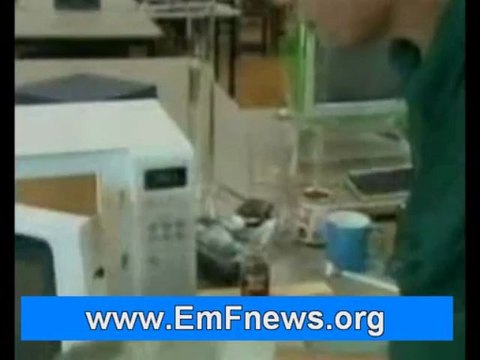 Cell Phone Dangers, Protection Electromagnetic Fields