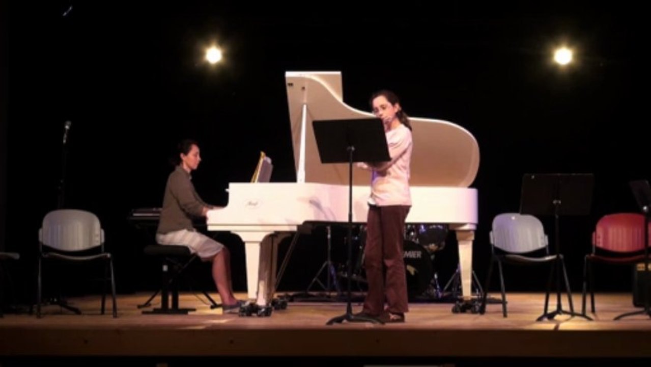 Concert des familles 1