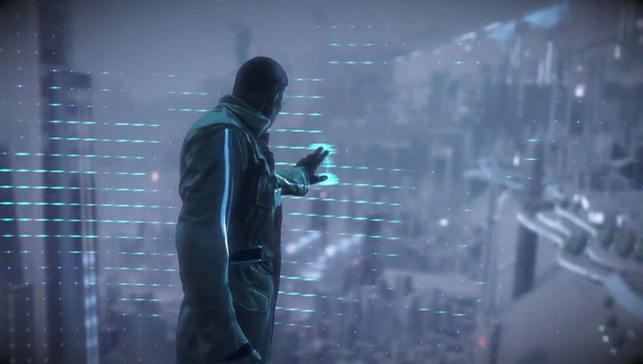 Killzone : Shadow Fall - Trailer E3 2013