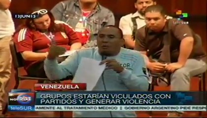 Venezuela fortalecerá el sistema universitario