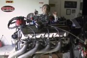 540 Big Block Race Engine 650  HP by Proformance Unlimited
