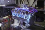 Live Run Pontiac 455-425hp by Proformance Unlimited