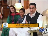 Aik Din Geo Ke Sath-14 Jun 2013