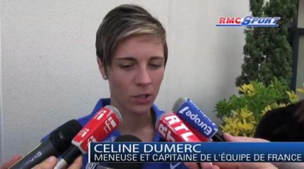 Basket / Dumerc: "Hâte de se lancer" - 14/06
