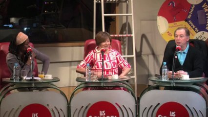 "Rapport avec les Plantes et les Animaux" Part 2 dans Les Grosses Têtes en Folie