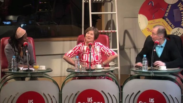 Rapport avec les Plantes et les Animaux Part 1 dans Les Grosses Têtes en Folie