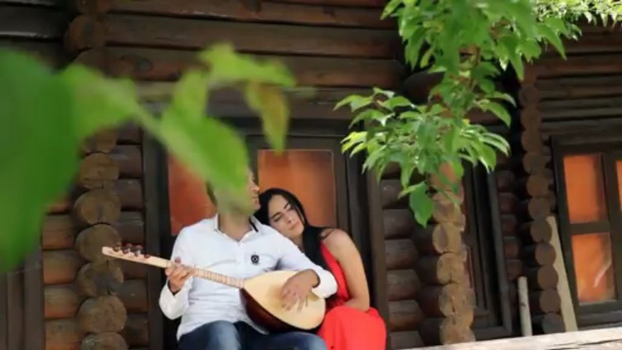 Kubilay Metin - Vefasız Yar - (2013)