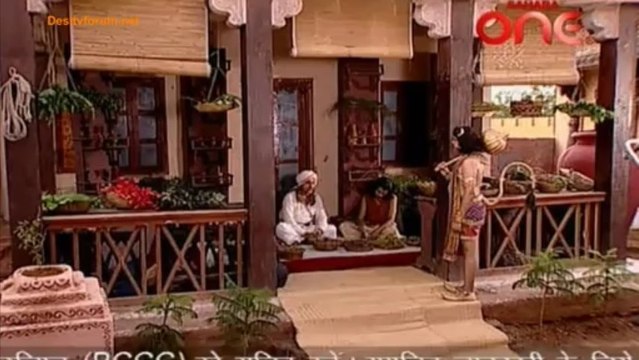 Jai Jai Jai Bajarangbali 14th June 2013 Video Watch Online p1