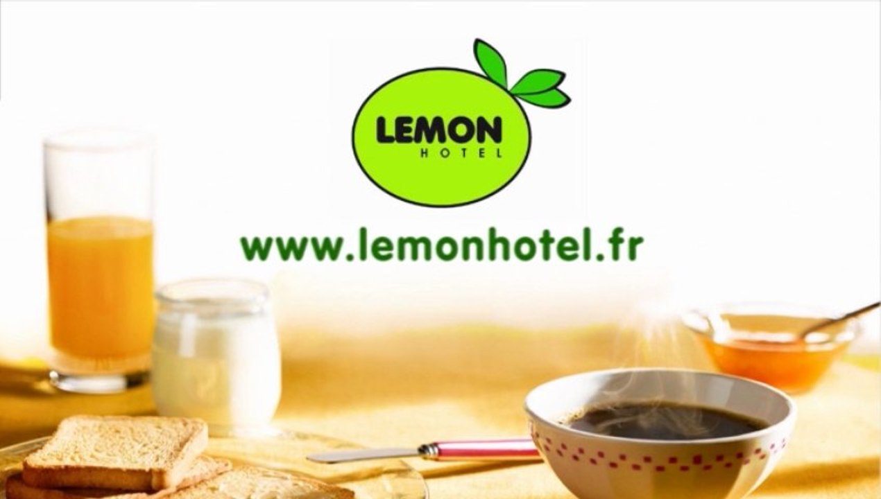 Lemon Hotel