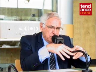 Jean-François LE GRAND - Coup de gueule