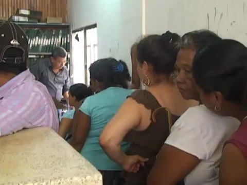Registradora nacional realiza campaña de identificación en la zona rural del municipio de Montelíbano-