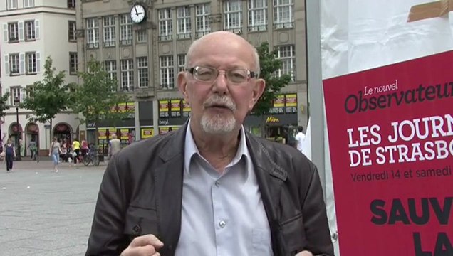 Jean-François Kahn : Invitons les citoyens à participer!