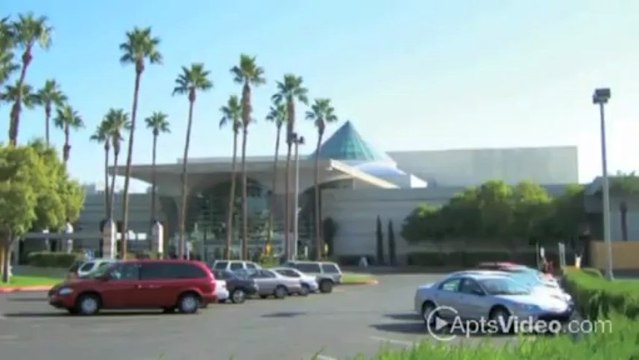 Pine Hills Lodge apartamentos Para Rentar en Las Vegas, NV