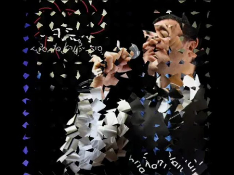 Hakan Altun İstanbul Olmaz Olsun Siyah SesliAnka