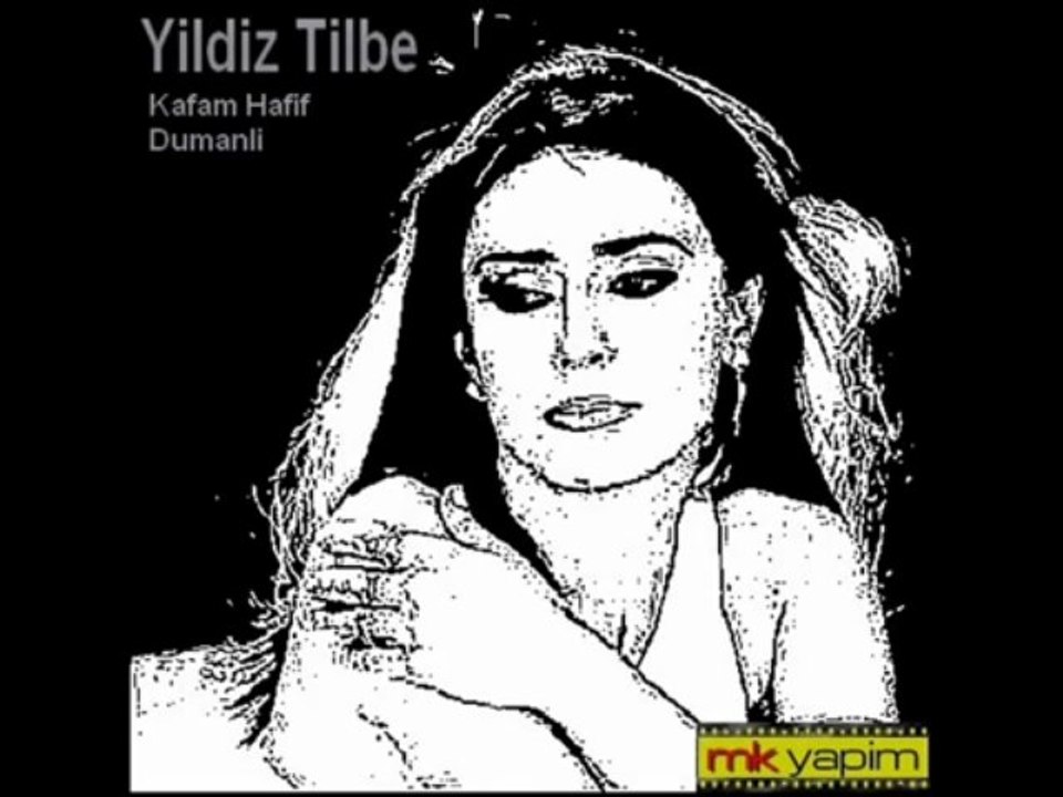 Yildiz Tilbe Kafam Hafif Dumanli - SesliDeniz