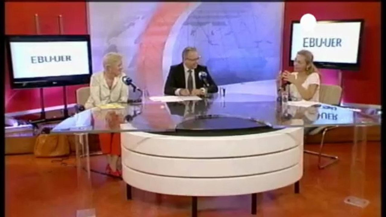 Belgian journalists protest at Greek TV station closure