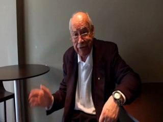 Campanha "Devolver o Leixoes aos Leixonenses" - Sr. Alberto Magalhães - Confeitaria Primavera - Matosinhos