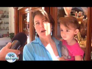 TG ISOLAVERDE EDIZIONE DI VENERDI 14 GIUGNO