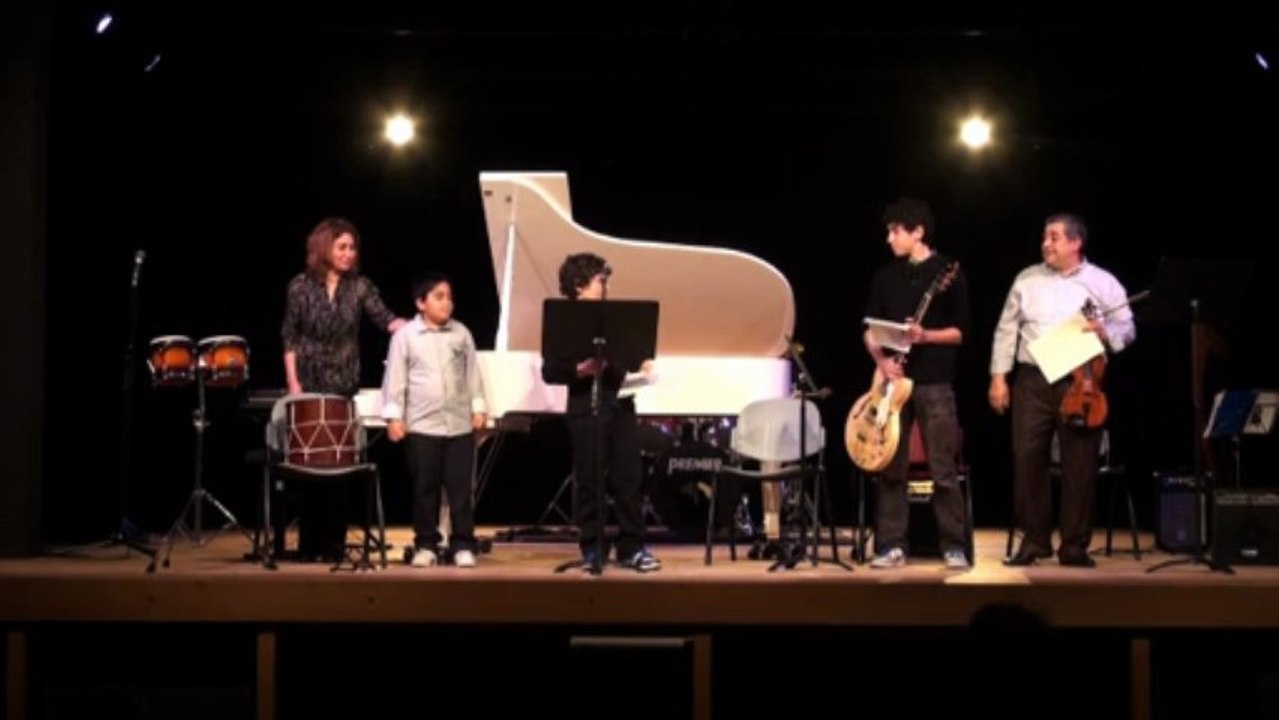 Concert des familles 6