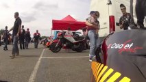 Side Journees coyote 2012 Nogaro