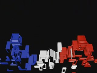 Introduction Chaine de QuentinD5