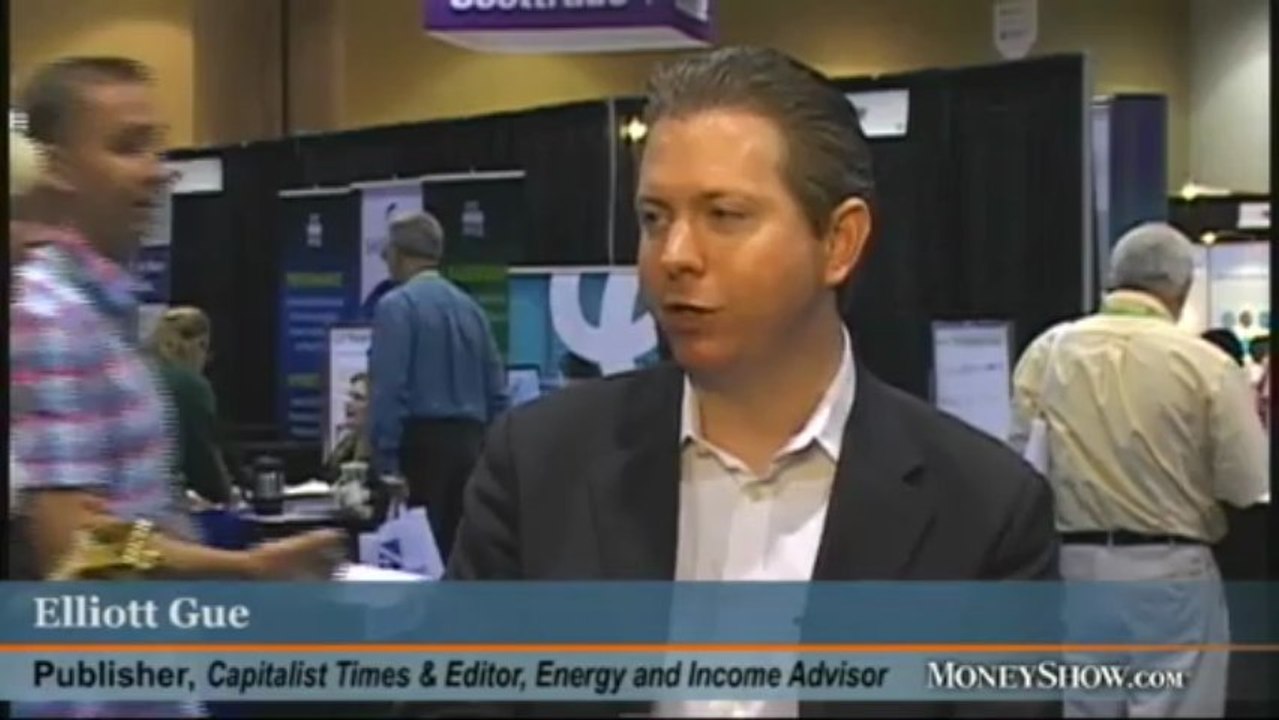 2 Top Overseas Energy Stocks