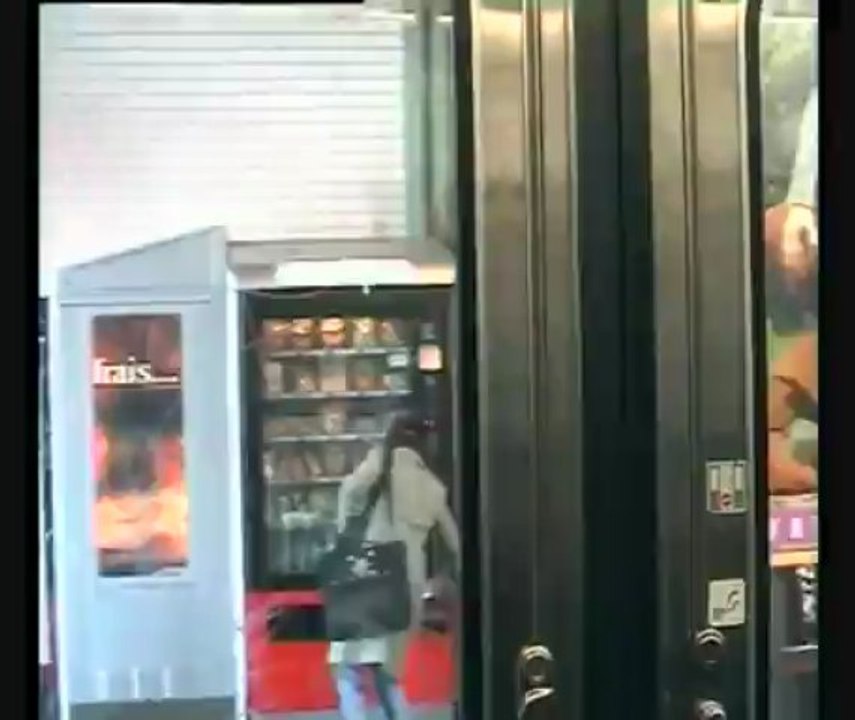 "Austerlitz /La Rapée", Musique de Nathalie Biarnés - Finaliste du Concours de Musique de Film de l'UCMF