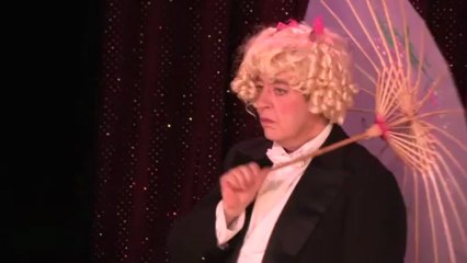 LES 2G, ARTISTES DE MUSIC HALL | Bande-Annonce [2013]