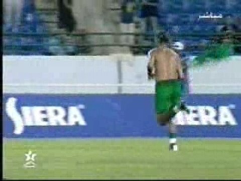 Zairi Goal (maroc)