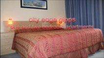 City Edge Apartment Hotels and Serviced Apartments, Melbourne, Australia