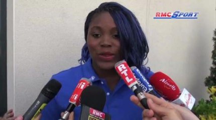 Basket / Les Bleues favorites de l'Euro - 14/06