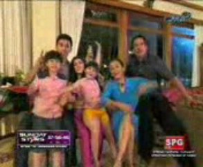 My Husbands Lover June 14, 2013 Episode 5