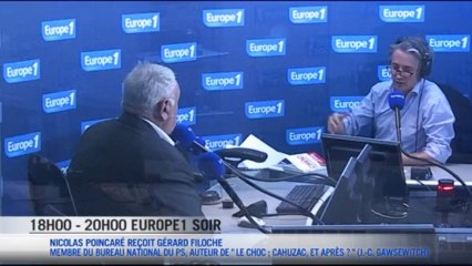 "L’espérance de vie dépend de la retraite à 60 ans"