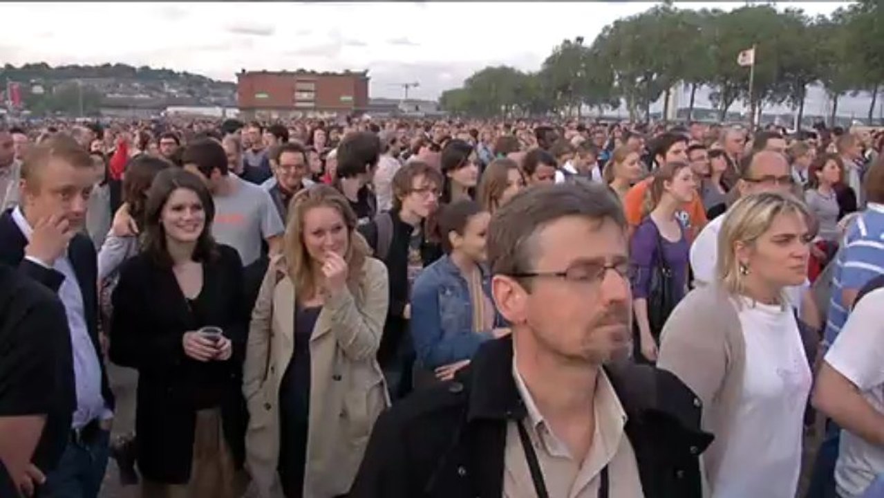 Armada - Concert Madness