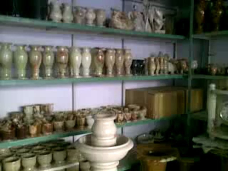 latif marble handicrafts