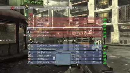 Is It OP? - GRENADE SNIPER!