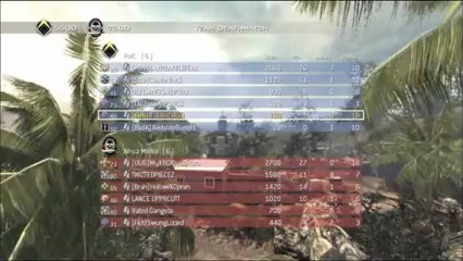 Nat Geo - Campers (Call of Duty Edition)