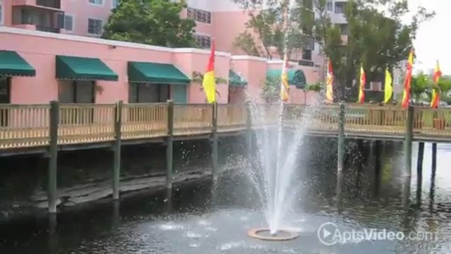 Boardwalk at Inverrary apartamentos para rentar en Sunrise, FL