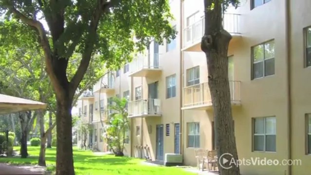 Whispering Palms apartamentos Para Rentar en Lauderdale Lakes, FL