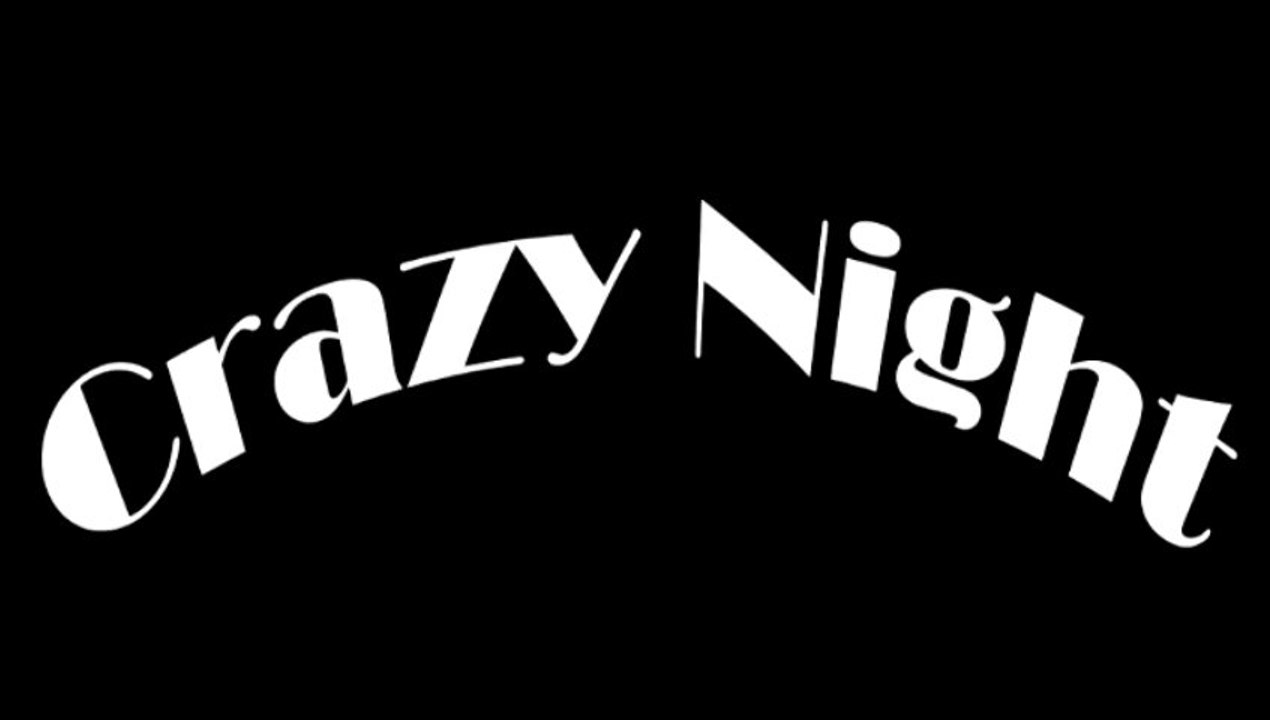 Crazy-night