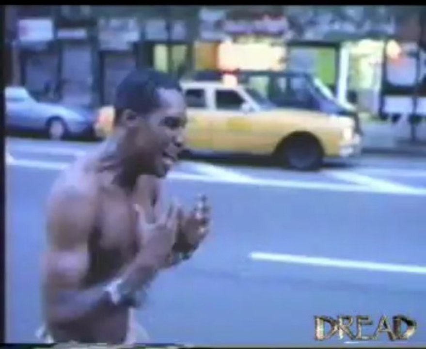 GRAVEDIGGAZ - Nowhere To Run, Nowhere To Hide