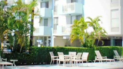 Forest Place apartamentos para rentar en Miami, FL