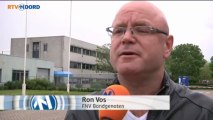 PPG en vakbond bereiken akkoord - RTV Noord