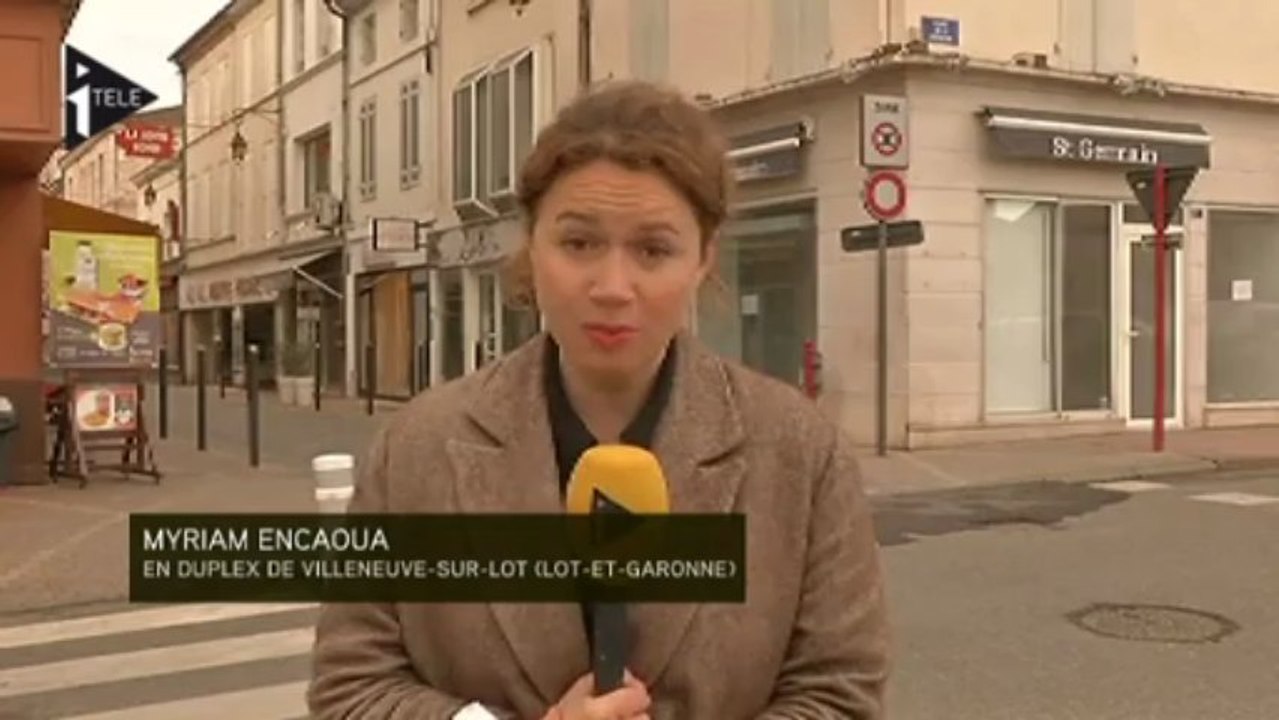 Législatives anticipées : Cahuzac sème des indices