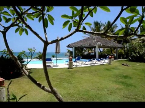 Studio Apartment Rental in Cabarete, Dominican Republic