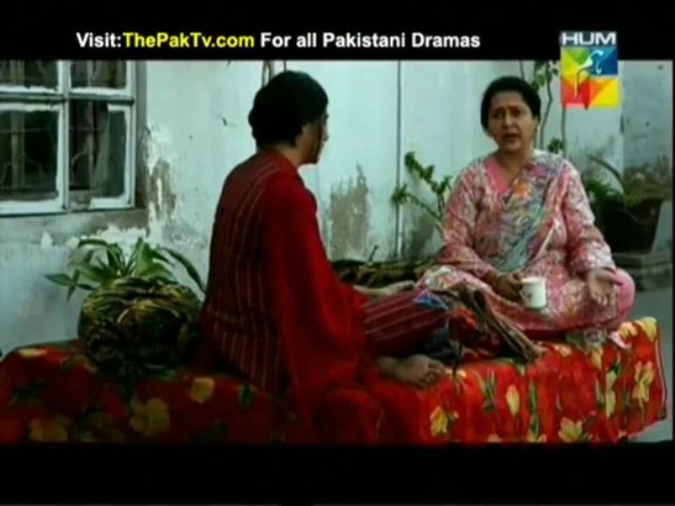 Kankar Episode 3 By HUM TV