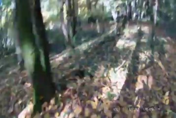 Ride vallées St Benoit