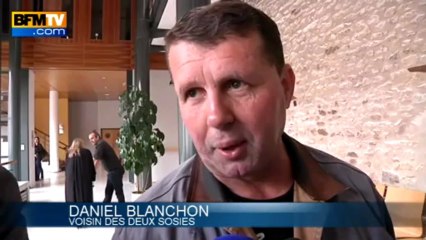 Procès des sosie: "une dispute qui a mal tournée"