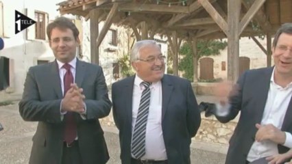 L'état major PS du Lot-et Garonne ne soutient pas Cahuzac